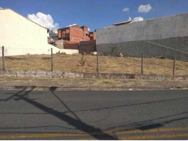 Foto do Terreno - Terreno à venda 562M², Jardim Residencial Martinez, Sorocaba - SP | Ary Proenca Negócios Imobiliários Ltda