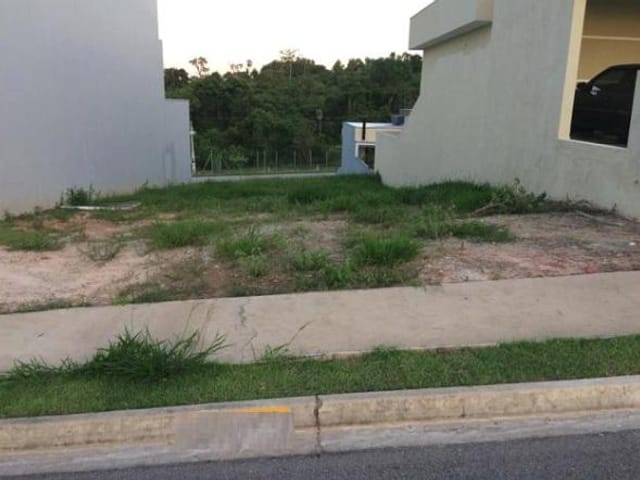 Foto do Terreno - Terreno à venda 250M², Parque Ibiti Reserva, Sorocaba - SP | Ibiti Reserva | Ary Proenca Negócios Imobiliários Ltda