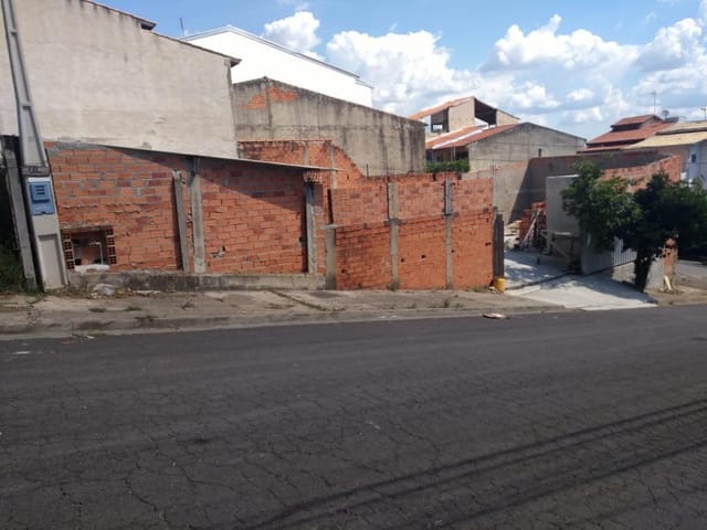 Foto do Terreno - Terreno à venda 262M², Vila Boa Vista, Sorocaba - SP | Ary Proenca Negócios Imobiliários Ltda