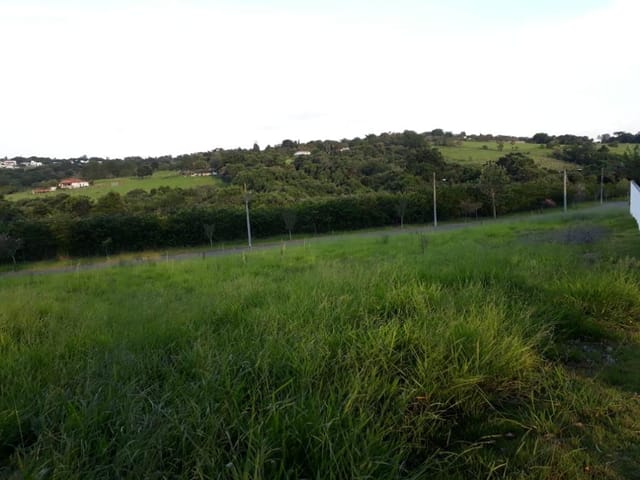 Foto do Terreno - Terreno à venda 1080M², Zona Rural, Araçoiaba da Serra - SP | Condomínio Village Saint Charbel | Ary Proenca Negócios Imobiliários Ltda