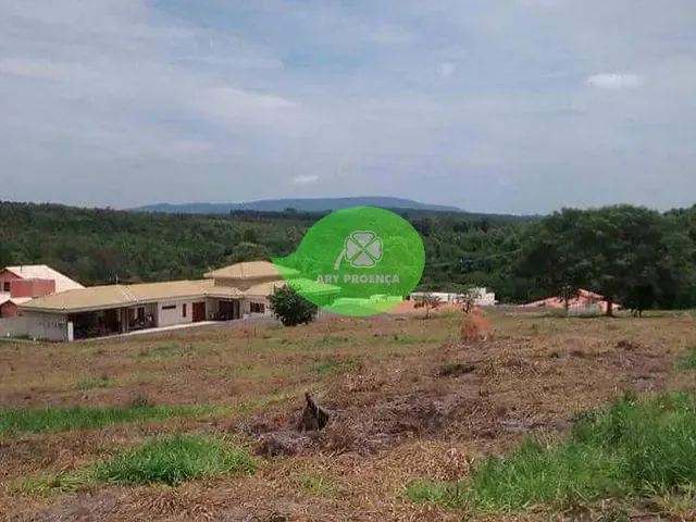 Terreno com 1000m², à venda, no bairro Jardim Novo Mundo em Votorantim