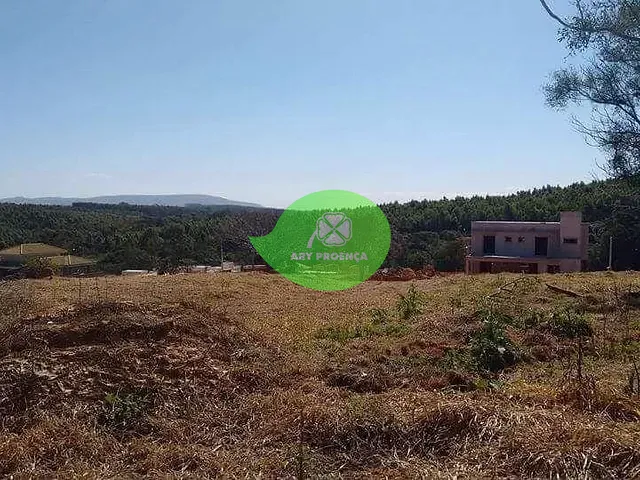 Terreno com 1000m², à venda, no bairro Jardim Novo Mundo em Votorantim