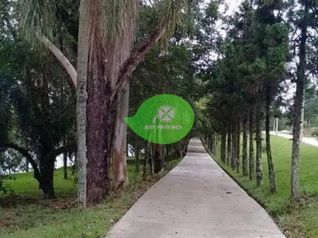 Terreno com 1000m², à venda, no bairro Jardim Novo Mundo em Votorantim