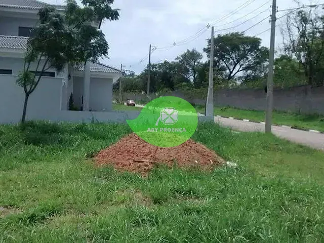 Terreno com 1000m², à venda, no bairro Jardim Novo Mundo em Votorantim