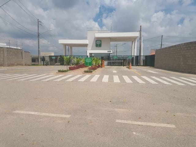 Foto do Terreno - Terreno à venda, 1000 m² por R$ 276.000,00 - Jardim Solar do Bosque - Sorocaba/SP | Ary Proenca Negócios Imobiliários Ltda