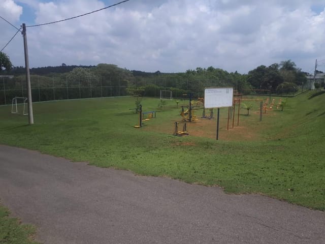 Foto do Terreno - Terreno à venda, 1000 m² por R$ 276.000,00 - Jardim Solar do Bosque - Sorocaba/SP | Ary Proenca Negócios Imobiliários Ltda