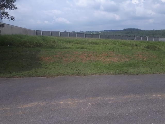 Foto do Terreno - Terreno à venda, 1000 m² por R$ 276.000,00 - Jardim Solar do Bosque - Sorocaba/SP | Ary Proenca Negócios Imobiliários Ltda