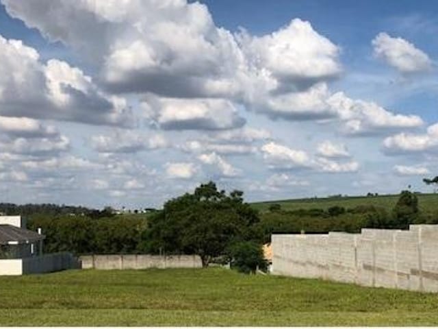Foto do Terreno - Terreno à venda, 1032 m² por R$ 350.000,00 - Condomínio Fazenda Imperial - Sorocaba/SP | Ary Proenca Negócios Imobiliários Ltda