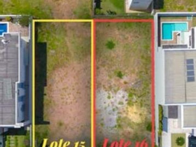 Foto do Terreno - Terreno à venda, 312 m² por R$ 195.000,00 - Condomínio Belvedere I - Votorantim/SP | Ary Proenca Negócios Imobiliários Ltda