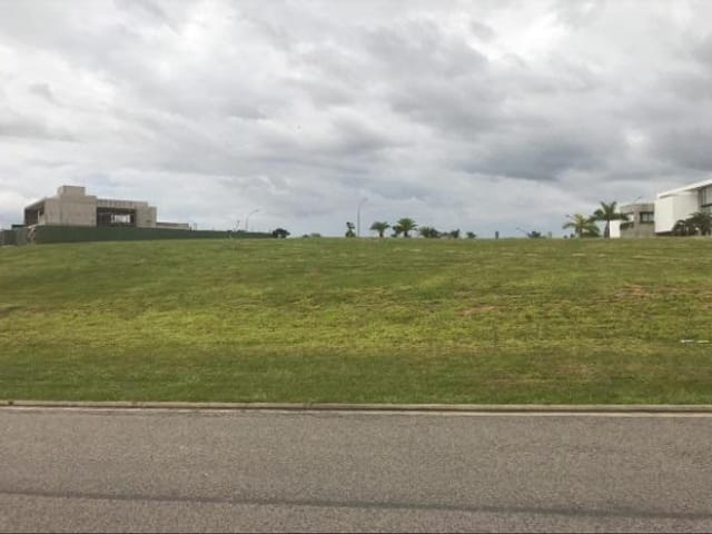 Foto do Terreno - Terreno à venda 557.27M², Parque Bela Vista, Votorantim - SP | Alphaville Nova Esplanada II | Ary Proenca Negócios Imobiliários Ltda