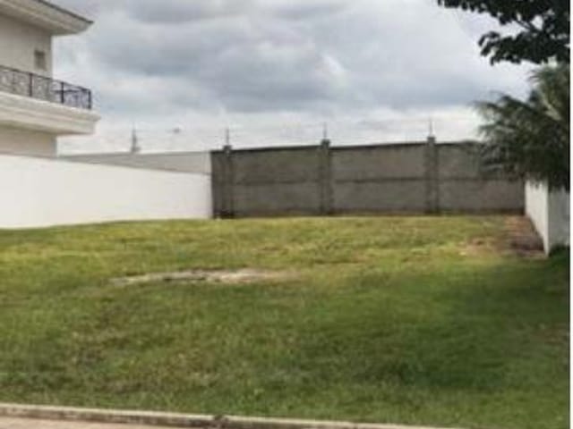 Foto do Terreno - Terreno à venda 405M², Alphaville Nova Esplanada, Votorantim - SP | Alphaville Esplanada I | Ary Proenca Negócios Imobiliários Ltda