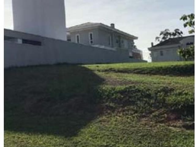 Foto do Terreno - Terreno à venda 457.13M², Alphaville Nova Esplanada, Votorantim - SP | Alphaville Esplanada I | Ary Proenca Negócios Imobiliários Ltda
