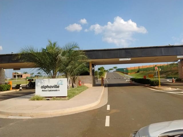 Foto do Terreno - Terreno à venda 468.26M², Alphaville Nova Esplanada I, Votorantim - SP | Alphaville Esplanada IV | Ary Proenca Negócios Imobiliários Ltda