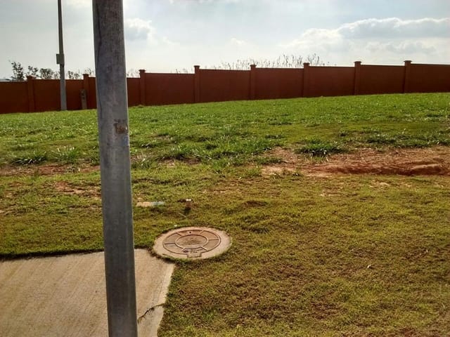 Foto do Terreno - Terreno à venda 468.26M², Alphaville Nova Esplanada I, Votorantim - SP | Alphaville Esplanada IV | Ary Proenca Negócios Imobiliários Ltda