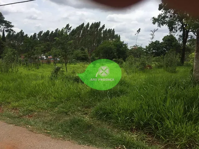 Terreno com 4300m², à venda, no bairro Loteamento Dinora Rosa em Sorocaba