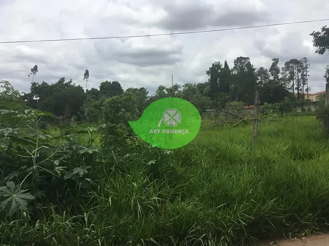 Terreno com 4300m², à venda, no bairro Loteamento Dinora Rosa em Sorocaba