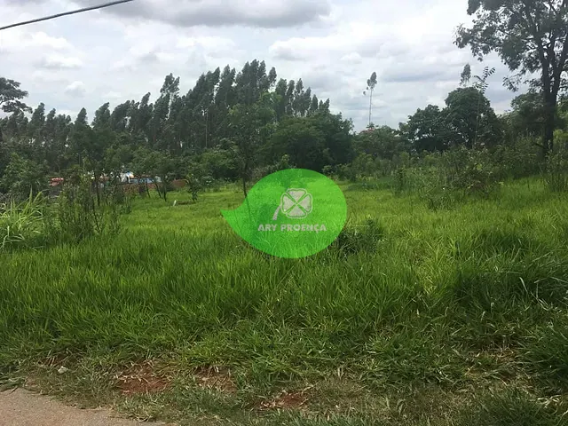 Terreno com 4300m², à venda, no bairro Loteamento Dinora Rosa em Sorocaba