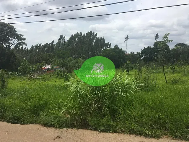 Terreno com 4300m², à venda, no bairro Loteamento Dinora Rosa em Sorocaba