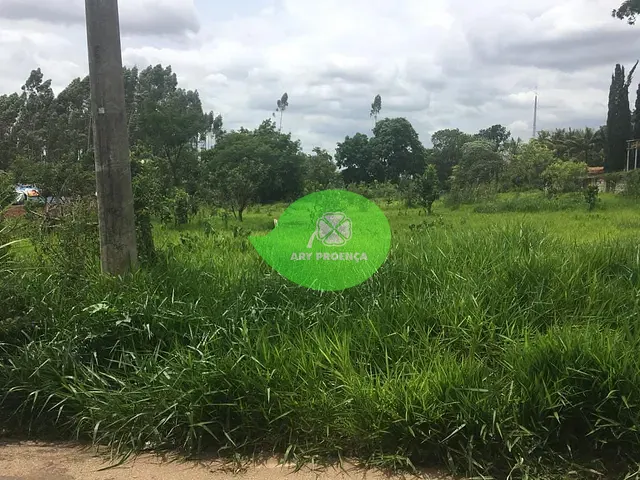 Terreno com 4300m², à venda, no bairro Loteamento Dinora Rosa em Sorocaba