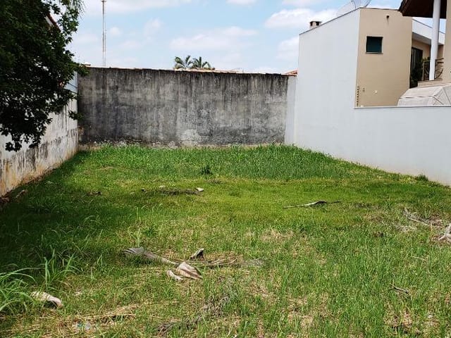 Foto do Terreno - Terreno à venda 354M², Jardim Santa Rosália, Sorocaba - SP | Ary Proenca Negócios Imobiliários Ltda