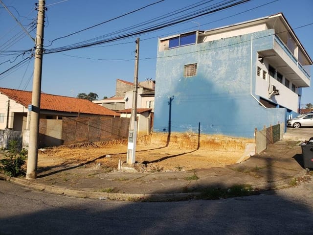 Foto do Terreno - Terreno à venda 144.62M², Jardim Gutierres, Sorocaba - SP | Ary Proenca Negócios Imobiliários Ltda