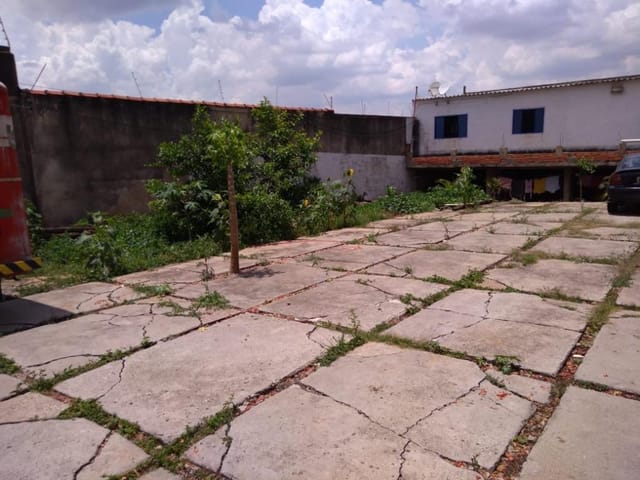 Foto do Terreno - Terreno à venda, 432 m² por R$ 350.000,00 - Jardim Simus - Sorocaba/SP | Ary Proenca Negócios Imobiliários Ltda