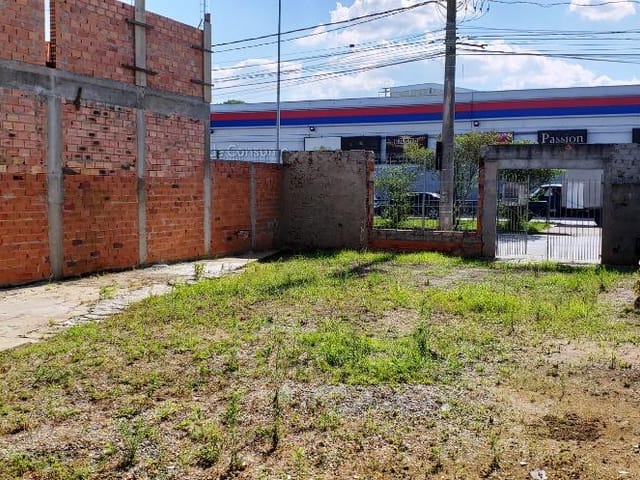 Foto do Terreno - Terreno para Locação 250M², Jardim Santa Cecília, Sorocaba - SP | Ary Proenca Negócios Imobiliários Ltda