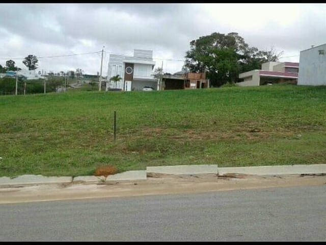Foto do Terreno - Terreno à venda 250M², Condomínio Campos do Conde, Sorocaba - SP | Condomínio Campos do Conde | Ary Proenca Negócios Imobiliários Ltda