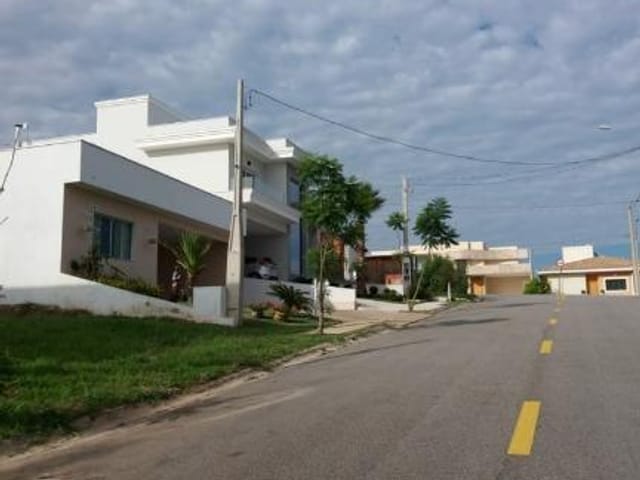Foto do Terreno - Terreno à venda 250M², Condomínio Campos do Conde, Sorocaba - SP | Condomínio Campos do Conde | Ary Proenca Negócios Imobiliários Ltda