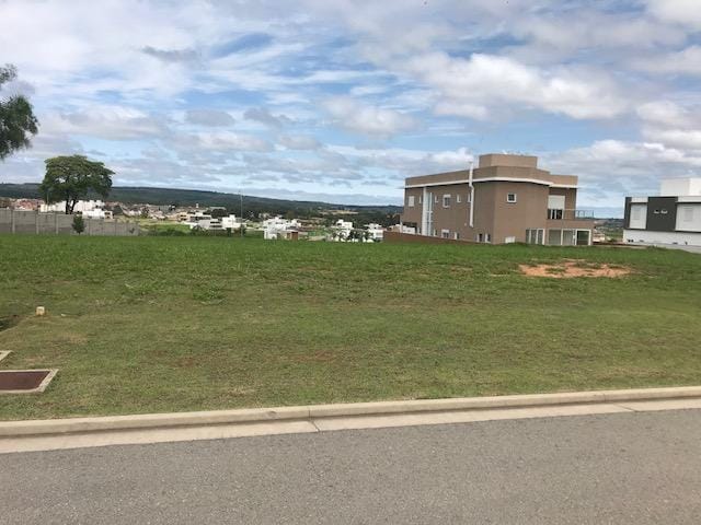Foto do Terreno - Terreno à venda, 477 m² por R$ 205.000,00 - Alphaville Nova Esplanada III - Votorantim/SP | Ary Proenca Negócios Imobiliários Ltda