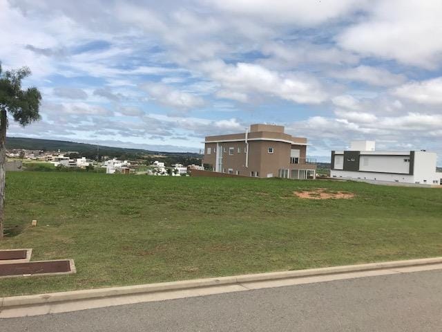 Foto do Terreno - Terreno à venda, 477 m² por R$ 205.000,00 - Alphaville Nova Esplanada III - Votorantim/SP | Ary Proenca Negócios Imobiliários Ltda