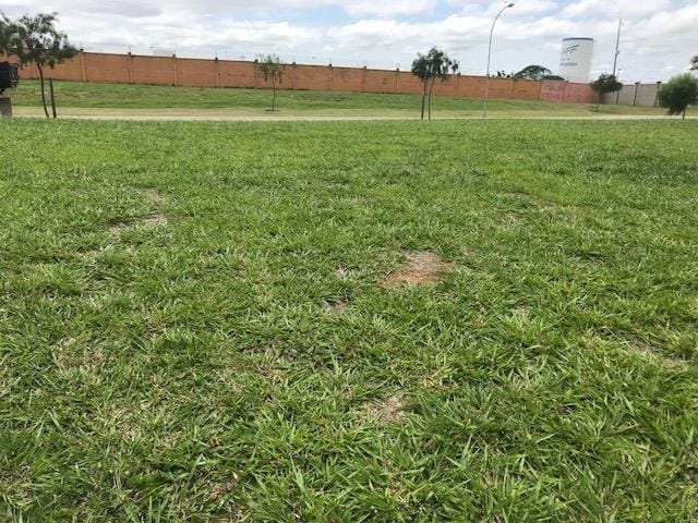 Foto do Terreno - Terreno à venda, 477 m² por R$ 205.000,00 - Alphaville Nova Esplanada III - Votorantim/SP | Ary Proenca Negócios Imobiliários Ltda