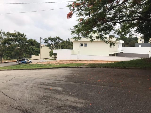 Foto do Terreno - Terreno à venda, 363 m² por R$ 235.000,00 - Condomínio Villagio Di Capri - Sorocaba/SP | Ary Proenca Negócios Imobiliários Ltda