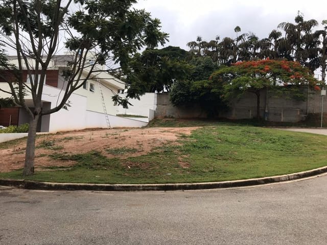 Foto do Terreno - Terreno à venda, 363 m² por R$ 235.000,00 - Condomínio Villagio Di Capri - Sorocaba/SP | Ary Proenca Negócios Imobiliários Ltda