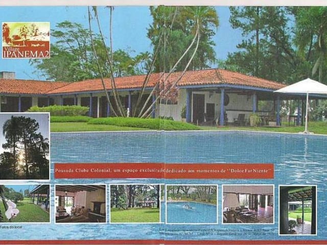 Foto do Terreno - Terreno à venda 1000M², Vila Nova Sorocaba, Sorocaba - SP | Reserva Ipanema II | Ary Proenca Negócios Imobiliários Ltda