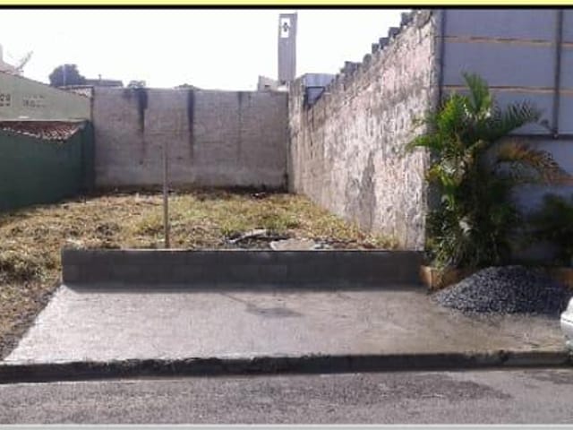 Foto do Terreno - Terreno à venda 125M², Jardim Prestes de Barros, Sorocaba - SP | Ary Proenca Negócios Imobiliários Ltda