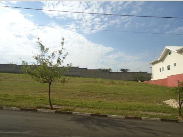 Foto do Terreno - Terreno à venda 1015M², Jardim Residencial Villa Olympia, Sorocaba - SP | Condomínio Vila Olímpia | Ary Proenca Negócios Imobiliários Ltda