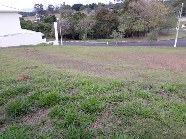 Foto do Terreno - Terreno à venda 1015M², Jardim Residencial Villa Olympia, Sorocaba - SP | Condomínio Vila Olímpia | Ary Proenca Negócios Imobiliários Ltda