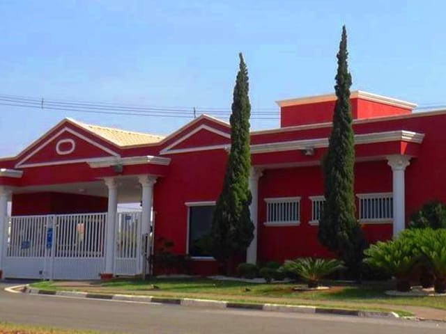 Foto do Terreno - Terreno à venda 1015M², Jardim Residencial Villa Olympia, Sorocaba - SP | Condomínio Vila Olímpia | Ary Proenca Negócios Imobiliários Ltda