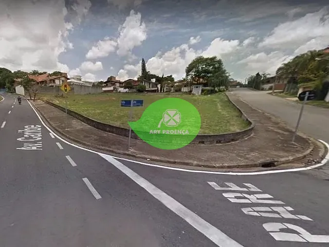 Terreno com 900m², para alugar, no bairro Jardim America em Sorocaba