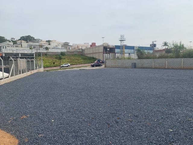 Foto do Terreno - Terreno para alugar, 1291 m² por R$ 2.500,00/mês - Itapeva - Votorantim/SP | Ary Proenca Negócios Imobiliários Ltda