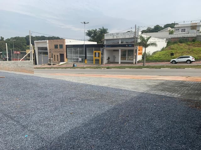 Foto do Terreno - Terreno para alugar, 1291 m² por R$ 2.500,00/mês - Itapeva - Votorantim/SP | Ary Proenca Negócios Imobiliários Ltda