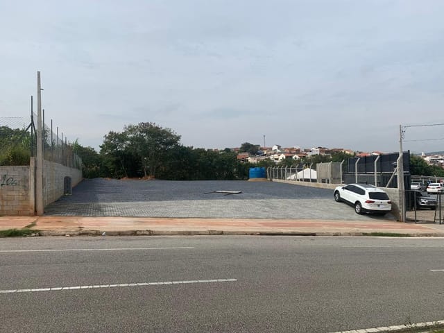 Foto do Terreno - Terreno para alugar, 1291 m² por R$ 2.500,00/mês - Itapeva - Votorantim/SP | Ary Proenca Negócios Imobiliários Ltda