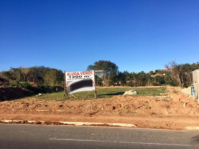 Foto do Terreno - Terreno à venda e locação 1200M², Itapeva, Votorantim - SP | Ary Proenca Negócios Imobiliários Ltda