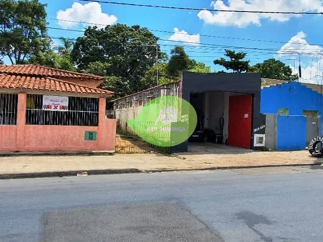 Terreno com 1444m², à venda, no bairro Éden em Sorocaba
