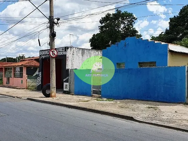 Terreno com 1444m², à venda, no bairro Éden em Sorocaba