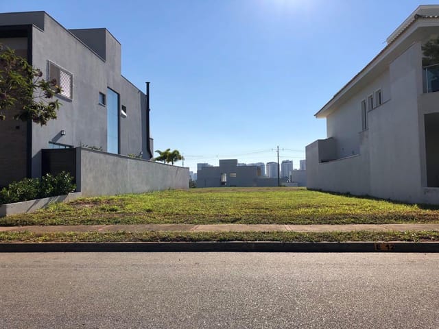 Foto do Terreno - Terreno à venda 337M², Bairro da Vossoroca, Sorocaba - SP | Condomínio Giverny | Ary Proenca Negócios Imobiliários Ltda