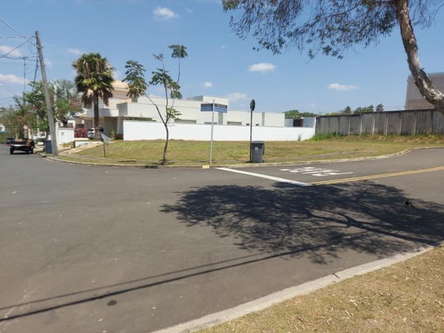 Foto do Terreno - Terreno à venda 488M², Bairro da Vossoroca, Sorocaba - SP | Condomínio Montblanc | Ary Proenca Negócios Imobiliários Ltda