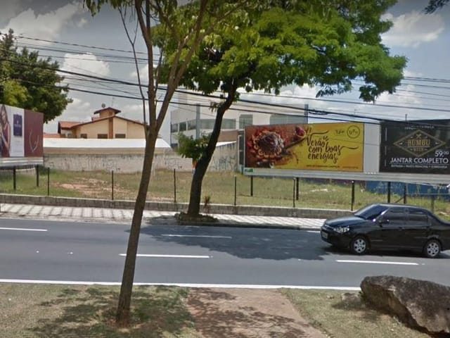 Foto do Terreno - Terreno à venda e locação 1310M², Parque Campolim, Sorocaba - SP | Ary Proenca Negócios Imobiliários Ltda