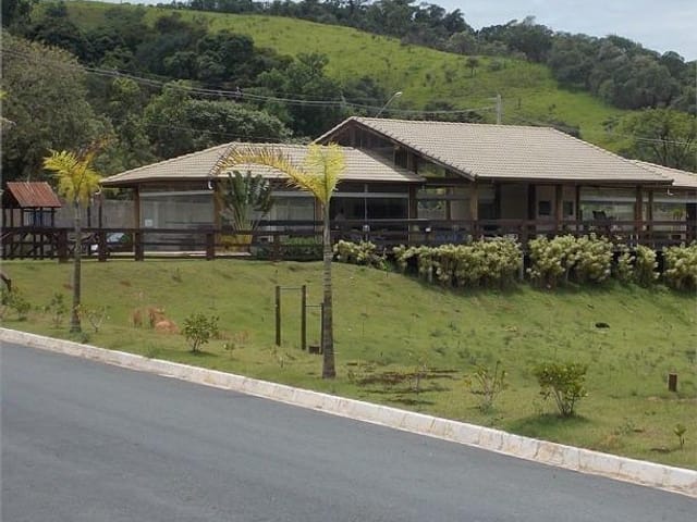 Foto do Terreno - Terreno à venda 250M², Morros, Sorocaba - SP | Condomínio Sun Lake | Ary Proenca Negócios Imobiliários Ltda